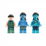 LEGO Avatar Tulkun Payakan in rakov oklep (75579) thumbnail