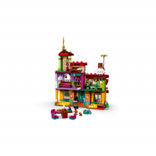 LEGO® Disney Hiša Madrigal (43202) Igra 
