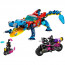 LEGO Dreamzzz Krokodilji avtomobil (71458) thumbnail