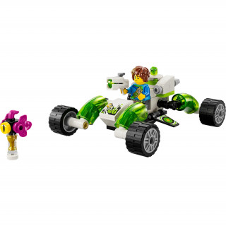 LEGO DREAMZzz Mateov terenski avto (71471) Igra 