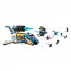 LEGO Dreamzzz™ Vesoljski avtobus g. Oza (71460) thumbnail