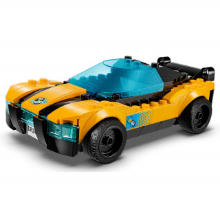 LEGO DREAMZzz Vesoljski avto g. Oza (71475) Igra 