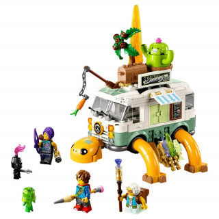 LEGO Dreamzzz Želvji kombi gospe Castillo (71456) Igra 