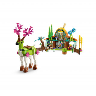 LEGO Dreamzzz Hlev Sanjskih bitij (71459) Igra 