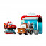 LEGO DUPLO Zabava v avtopralnici s Strelom McQueenom in Dajzem (10996) thumbnail