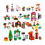 LEGO® Friends Adventni koledar 2022 (41706) thumbnail