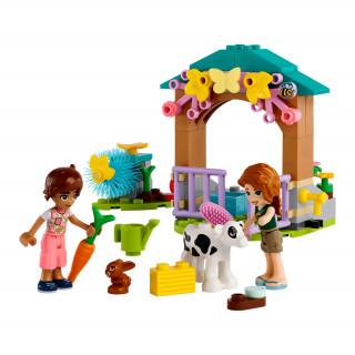LEGO Friends Autumnin hlev za telička (42607) Igra 