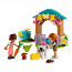 LEGO Friends Autumnin hlev za telička (42607) thumbnail