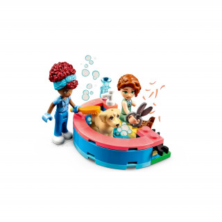 LEGO Friends Center za reševanje psov (41727) Igra 