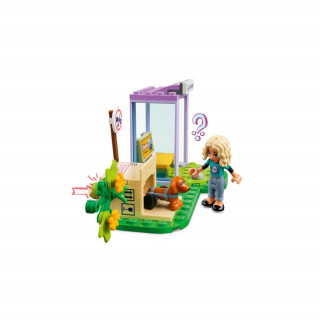 LEGO Friends Kombi za reševanje psov (41741) Igra 