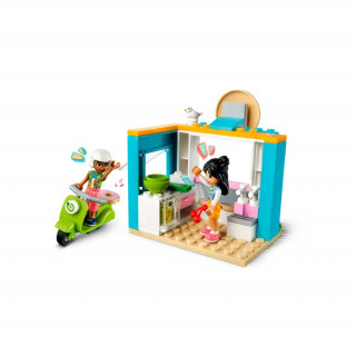 LEGO Friends Slaščičarna s krofi (41723) Igra 