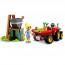 LEGO Friends Zatočišče za delovne živali (42617) thumbnail