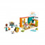 LEGO Friends Leova soba (41754) thumbnail