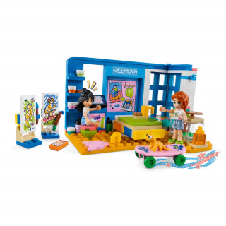 LEGO Friends Liannina soba (41739) Igra 