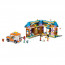 LEGO Friends Mobilna mini hiša (41735) thumbnail