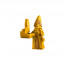 LEGO Harry Potter: Grad in zemljišče Bradavičarke™ (76419) thumbnail