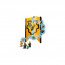 LEGO Harry Potter: Pihpuffovski™ prapor (76412) thumbnail