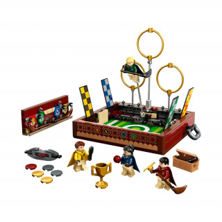 LEGO Harry Potter Skrinja za Quidditch™ (76416) Igra 