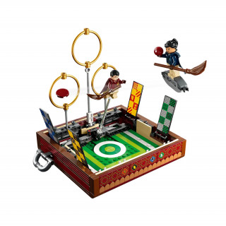 LEGO Harry Potter Skrinja za Quidditch™ (76416) Igra 