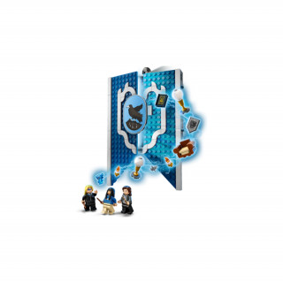 LEGO Harry Potter: Drznvraanovski™ prapor (76411) Igra 