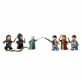 LEGO Harry Potter Bitka za Bradavičarko™ (76415) Igra 