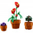 LEGO Icons (Creator Expert) Drobne rastline (10329) thumbnail