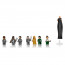 LEGO Icons Dune: Peščeni planet - Atreides Royal Ornithopter (10327) thumbnail