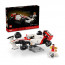 LEGO Icons McLaren MP4/4 in Ayrton Senna (10330) thumbnail