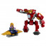 LEGO Marvel Super Heroes: Iron Man Hulkbuster proti Thanosu (76263) thumbnail