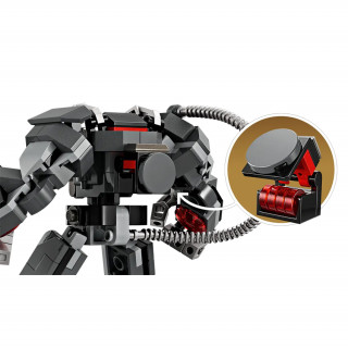 LEGO Marvel Super Heroes Robotski oklep War Machine (76277) Igra 