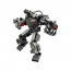 LEGO Marvel Super Heroes Robotski oklep War Machine (76277) thumbnail