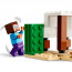 LEGO Minecraft Stevova puščavska odprava (21251) thumbnail