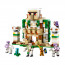 LEGO Minecraft: Utrdba železnega golema (21250) thumbnail