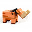 LEGO Minecraft Zaseda pri portalu v Nether (21255) thumbnail