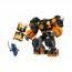 LEGO NINJAGO Colov elementarni robotski oklep zemlje (71806) thumbnail