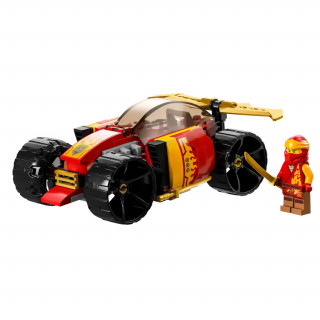 LEGO NINJAGO Kaijev ninja dirkalni EVO (71780) Igra 