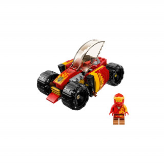 LEGO NINJAGO Kaijev ninja dirkalni EVO (71780) Igra 