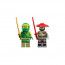 LEGO NINJAGO Lloydov ninja cestni motor (71788) thumbnail