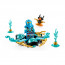 LEGO NINJAGO Nyino zmajsko mogočno Spinjitzu drsenje (71778) thumbnail