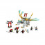LEGO NINJAGO Zanovo ledeno zmajsko bitje (71786) thumbnail