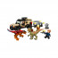 LEGO Jurassic World Transport za piroraptorja in dilofozavra (76951) thumbnail