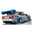 LEGO Speed 2 Fast 2 Furious Nissan Skyline GT-R (R34) (76917) thumbnail