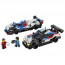 LEGO Speed Champions Dirkalna avtomobila BMW M4 GT3 in BMW M Hybrid V8 (76922) thumbnail