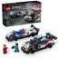 LEGO Speed Champions Dirkalna avtomobila BMW M4 GT3 in BMW M Hybrid V8 (76922) thumbnail