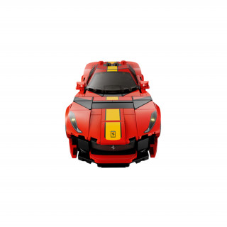 LEGO Speed Champions: Ferrari 812 Competizione (76914) Igra 