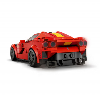 LEGO Speed Champions: Ferrari 812 Competizione (76914) Igra 