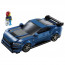 LEGO Speed Champions Športni avtomobil Ford Mustang Dark Horse (76920) thumbnail