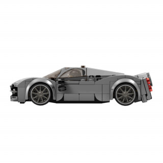 LEGO Speed Champions: Pagani Utopia (76915) Igra 