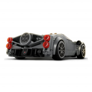 LEGO Speed Champions: Pagani Utopia (76915) Igra 