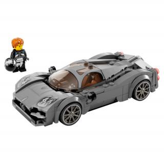 LEGO Speed Champions: Pagani Utopia (76915) Igra 